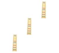 TOYANDONA 3pcs Fingerboard Sticker Finger Guide Fret Guide Label Label Sticker for Fret for Beginner Students Practicing Learning