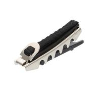 TOYANDONA 3pcs Guitar Capo for Acoustic Electric Guitars Easy to Use Tuning Clamp Black Chord Adapter for Musicians and Ukulele Players