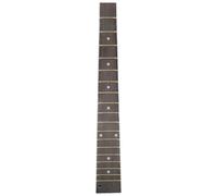 TOYANDONA 3pcs Guitar Fingerboard Folk Guitar Fretboard Replacements Technical Wood Accessory for Acoustic