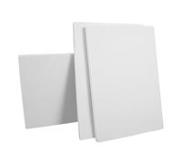 TOYANDONA 3pcs Insect Specimen Display Panel with Eva Material and Easy-to-use Design, Butterfly Spreading Board for Science Education and Student Research, Versatile Insect Pinning Kit