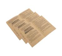 TOYANDONA 3pcs Mahjong Learning Manual with User Friendly Visuals and Detailed Rules for Beginners Chinese Mahjong Instruction Guide for Home Entertainment and Social Gatherings