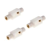 TOYANDONA 3pcs Piano Repair Tool Core for Piano Maintenance and Tuning Essential Accessory and Repair