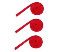 TOYANDONA 3pcs Piano Tuning Felt Strip for Piano Mute Felt Tools and Tuning for Musical Instrument