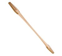 TOYANDONA 3pcs Professional Piano Tuning Fork Mute Kit Musical Tuning Fork for Accurate Piano Tools and Accessories