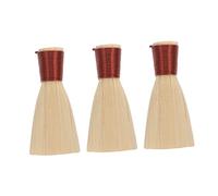TOYANDONA 3pcs Reeds Accessories Easy Install for Musicians Requires Minor Preparation for Optimal Use