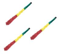 TOYANDONA 3pcs Saxophone Cleaning Brush Sax Cleaning Supply Special Tool for Saxophone