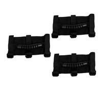 TOYANDONA 3pcs Scooter Carry Handle Strap Portable and Durable Carrying Belt for Electric Scooters Design Easy to Install Slip