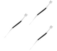 TOYANDONA 3pcs Sound Post Setter Tool Column for Installation and Easy to Use Design for Precision Essential Accessory