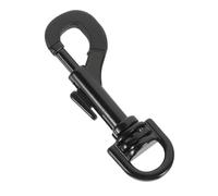 TOYANDONA 3pcs Swivel Snap Hooks Flag Clips for Flagpole Rope Bolt Leash Hook for Purses and Parts