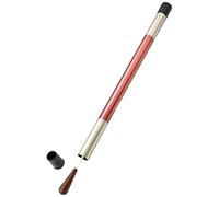 TOYANDONA 3pcs Wooden Handle Design Concert Music Tool Portable Accessory for Performance Use Lightweight Material