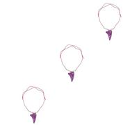 TOYANDONA 3sets Ocarina Flute Classical Recorder for Boys and Girls Beginner Musical Instrument