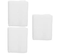 TOYANDONA 3sets Portable Multi Use Dressing for Outdoor Care Premium Conforming Injury Comfortable Breathable Supplies Non Stick for Sports Injuries 50pcs*3