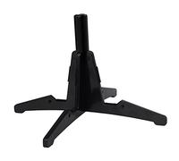 TOYANDONA 4 Musical Instrument Stand Oboe Holder Stand Oboe Bracket Replacement Clarinet Accessories Clarinet Stand Portable Oboe Stand Saxophone Stand Wind Instrument Holder Abs Flute Bass