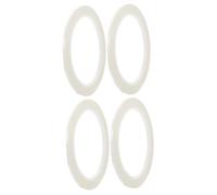 TOYANDONA 4 Rolls Violin Tapes for Fretboard Beginner Violin Tape Note Positions Sticker String Instrument Learning Tool