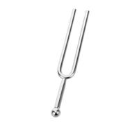 TOYANDONA 440hz Music Tuner A Tone Violin Guitar Tuning Fork Standard Tuner Tone Tool for Musicians Beginners