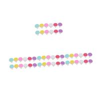 TOYANDONA 48pcs Boy Girl Nail Trimmer Pads Nail File Heads for Clipping Trimming Tool Portable File Head Pads Accessory