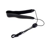TOYANDONA 4pcs Alto Saxophone Strap Tenor Soprano Compatible Durable and Comfortable Adjustment
