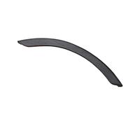 TOYANDONA 4pcs Guitar Armrest Natural Playing Posture Guitar Accessory Easy Installation for All Guitarists Smooth Edges for Scratch Use