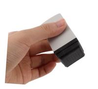 TOYANDONA 4pcs Guitar Chord Stamp Set High Precision Ink Markers for Ukulele and Guitar Portable Lightweight Tool for Rapid Chord Identification and Music Practice