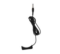 TOYANDONA 4pcs Guitar Pickup for Acoustic Guitar Practical Pickup Accessory and Ukulele