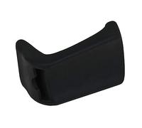 TOYANDONA 4pcs Lightweight Silicone Thumb Rest for Clarinet Practical Finger Cushion for Enhanced Comfort and Stability for Clarinet Players