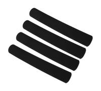 TOYANDONA 4pcs Non Slip Pet Leash Sponge Handle Sleeves Ergonomic Grip for Dog Leash Comfort for Dog and Cat Owners Durable Nbr Foam for Better Control