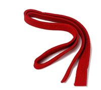 TOYANDONA 4pcs Piano Tuning Fork Tuning Musical Rubber Mutes Kit Temperament Strips Piano Tools for Accessories