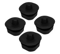 TOYANDONA 4pcs Plastic Beehive Feet Stand Outdoor Hive Base Beekeeping Tool for Garden and Farm Weather Resistant Hive Support to Beekeeper Efficiency