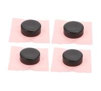 TOYANDONA 4pcs String Rosin for Violin Bow Professional Violin Rosin Moderate Viscosity for Erhu Cello