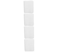 TOYANDONA 4sets Multi Use Emergency Dressing for Outdoor Activities Comfortable Stretch for Arm Ankle Wrist Foot Knee Elbow for Care 50pcs*4