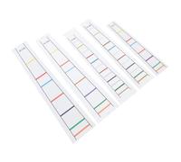 TOYANDONA 5 Sheets Cello Finger Guide Cello Finger Guide Scales and Arpeggios Grade Practice