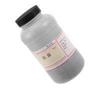 TOYANDONA 500g Science Iron Filings Iron Powder Filings Physics Experiment Tool Magnets for School Projects Educational Teaching Aids