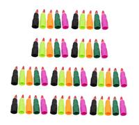 TOYANDONA 50pcs Halloween Witch Fake Fingernails Gothic Vampire Claws with Lifelike Details Safe and Gentle Finger Covers for Parties Cosplay Role Play and Festivals