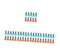 TOYANDONA 50pcs Quality Suona Reeds Essential Reed Tools Accessories for Suona Instruments
