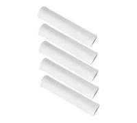 TOYANDONA 5Pcs Blank DIY Kaleidoscope for Painting Creative Playthings Safe Material Compact Design for Boys and Craft Activities and Imaginative Fun
