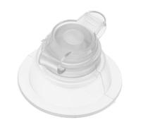 TOYANDONA 5pcs Plastic Valve Lid for Air Beds Inflatable Mattresses Swimming Rings Durable Replacement Cover Sturdy Design for Secure Sealing Accessory