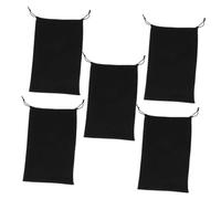 TOYANDONA 5pcs Ski Goggles Bag Drawstring Portable Travel Eyewear Storage Pouch for Outdoor Protective Glasses Goggles Cover