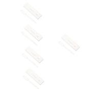TOYANDONA 5sets Pregnancy Test Kit Indoor Farm Test Card Animal Pregnancy Tools Tube Easy to Interpret Results