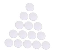 TOYANDONA 60pcs Boy Girl Outlet Secure Socket Protectors Household for Boy Girl Safety Prevent Accidental Electric Shock Easy Install for Home Use