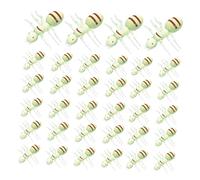 TOYANDONA 60pcs Large Realistic Ants Model for Halloween April Fool's Day Pranks Lifelike Garden Ants Decor and Collector's Insect Statues for Outdoor Layout and Party