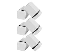 TOYANDONA 6pcs Chord Seal Ukulele Guitar Chord Helper Drawing Seal Tool for Music Instrumental Learner Stamp DIY Stamp Fingering Music Learning Tool