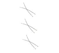 TOYANDONA 6pcs Tail Ropes Tailguts for Instruments Elegant Accessory for Professional Easy Replacement and Wide Compatibility