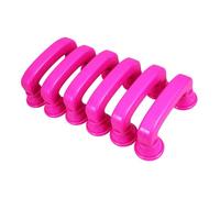 TOYANDONA 6pcs Whisper Reading Phones for Classroom Use Auditory Feedback Speech Development Educational Sound Amplifiers for Preschool and Elementary Learning Pronunciation and Reading Aid
