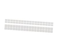 TOYANDONA 72pcs Hive Plug Socket Protective Covers Boys and Girls Proofing Cover Material Socket Case for Toddlers
