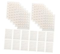 TOYANDONA 85pcs Guitar Tab Writing Sheets Music Manuscript Paper for Travel and Performance Easy Replacement Smooth Writing Inner Pages