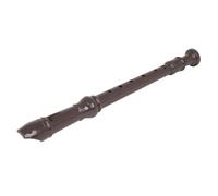 TOYANDONA 8hole Recorder Instrument for Beginners Soprano Flute for Adults for Music Classes and Ensemble Lightweight and Easy to Play
