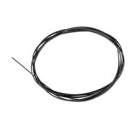 TOYANDONA 8pcs Guitar Edge Binding Strips Material Purfling Accessories for Acoustic Guitar Edge Protection and Decoration Easy Installation Prevents Scratches and Damage