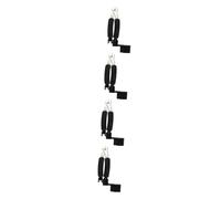 TOYANDONA 8pcs Guitar String Winder Bass Guitar Chord Presser Instrument Case Repair Accessory