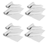 TOYANDONA 8pcs Piano Keyboard Cover Dust Cover for Electric Piano Protective Half