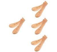 TOYANDONA 8pcs Tongue Drum Mallet Bracket Holder Drumstick Holder Drum Accessories